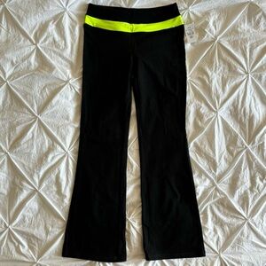 urban planet yoga pants